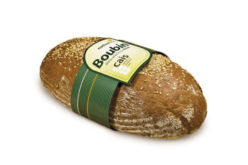 Chléb Boubín