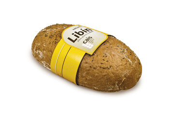 Chléb Libín